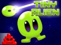 เกม Tiny Alien