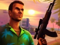เกม Miami Crime Simulator 3d