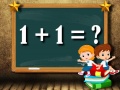 เกม Math Test Challenge