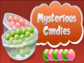 เกม Mysterious Candies