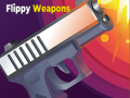 เกม Flippy Weapons