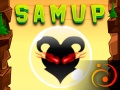 เกม Samup