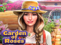 เกม Garden of Roses