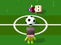 เกม Fast Soccer