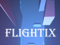 เกม Flightix