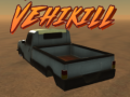เกม Vehikill