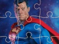 เกม Superman Puzzle Challenge