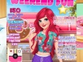 เกม Paparazzi Diva: Ariel