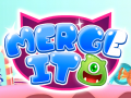 เกม Merge It
