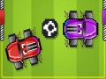เกม Soccer Cars