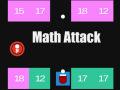 เกม Math Attack