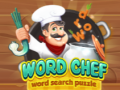 เกม Word Chef
