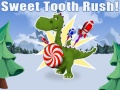 เกม Sweet Tooth Rush