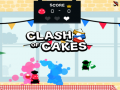 เกม Clash of Cakes