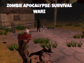 เกม Zombie Apocalypse: Survival War Z
