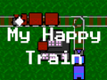เกม My Happy Train