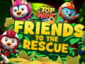 เกม Top wing friends to the rescue