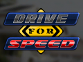 เกม Drive for Speed