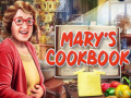 เกม Mary`s Cookbook