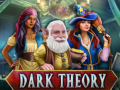 เกม Dark Theory