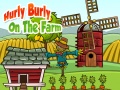 เกม Hurly Burly On The Farm