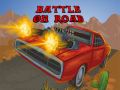 เกม Battle On Road