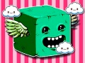 เกม Cube Endless Jumping