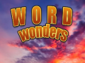 เกม Word Wonders
