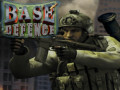 เกม Base Defense