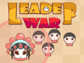 เกม Leader War