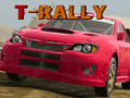 เกม T-Rally