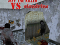 เกม Jeff The Killer vs Slendrina