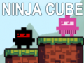 เกม Ninja Cube