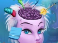 เกม Ursula Brain Surgery