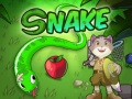 เกม Snake