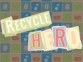 เกม Recycle Hero