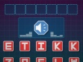 เกม Sound Guess