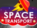 เกม Space Transport