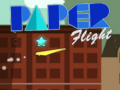เกม Paper Flight