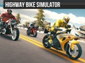 เกม Highway Bike Simulator