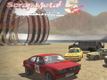 เกม Scrap Metal 5