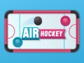 เกม Air Hockey