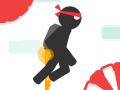 เกม Stickjet Challenge