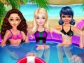 เกม BFF Fantastical Summer Style