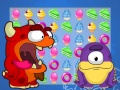 เกม Candy Monster Match 3
