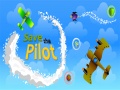 เกม Save The Pilot