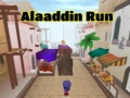 เกม Alaaddin Run