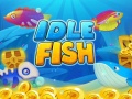 เกม Idle Fish