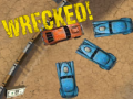 เกม Wrecked!