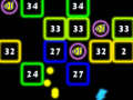 เกม Neon Blocks
